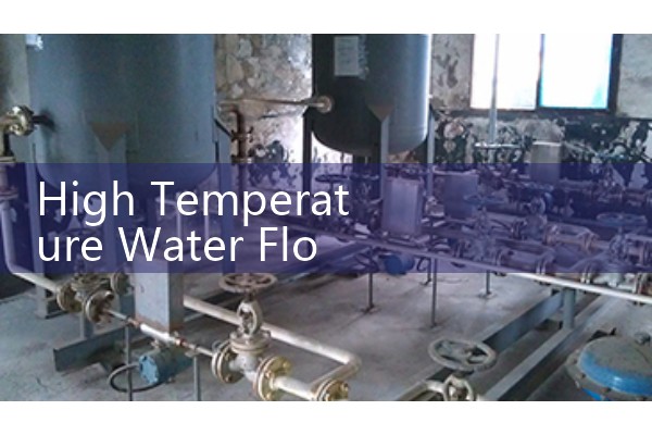 High Temperature Water Flow Meter Sizing: BTU Calculators for Superheated Steam Boiler Feeds